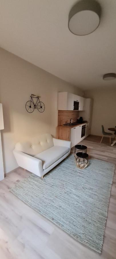 Les Coursives Appartements Macon Exterior photo