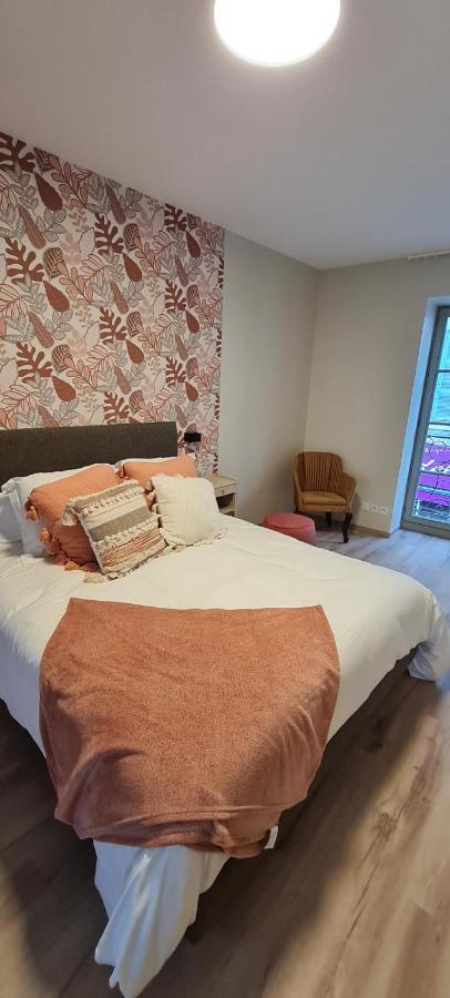 Les Coursives Appartements Macon Exterior photo