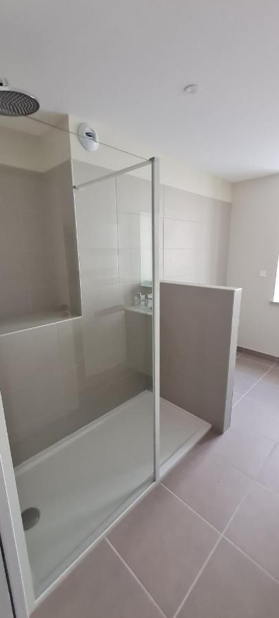 Les Coursives Appartements Macon Exterior photo