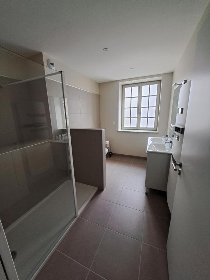 Les Coursives Appartements Macon Exterior photo